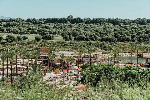 Villa i Sotogrande, Cadiz, Sotogrande - € 12.500.000 | Ref: SVD - foto 46